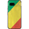 Republic of the Congo Flag Distressed Google Pixel 8a Skin